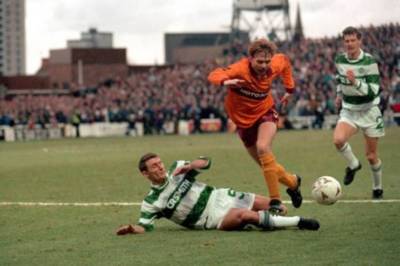 29th January – Five Memorable Celtic Moments on This Day