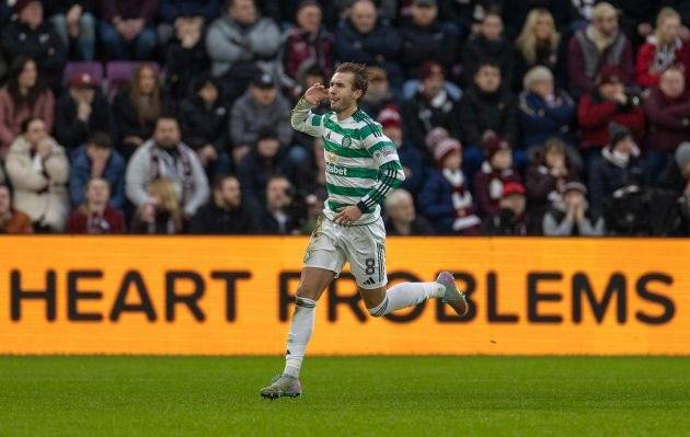 Benjamin Nygren on the significance of Celtic beating FC Utrecht