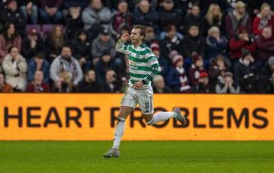 Benjamin Nygren on the significance of Celtic beating FC Utrecht