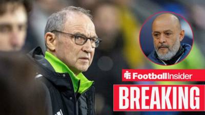 Exclusive: Celtic race top-6 Premier League club to sign West Ham sensation