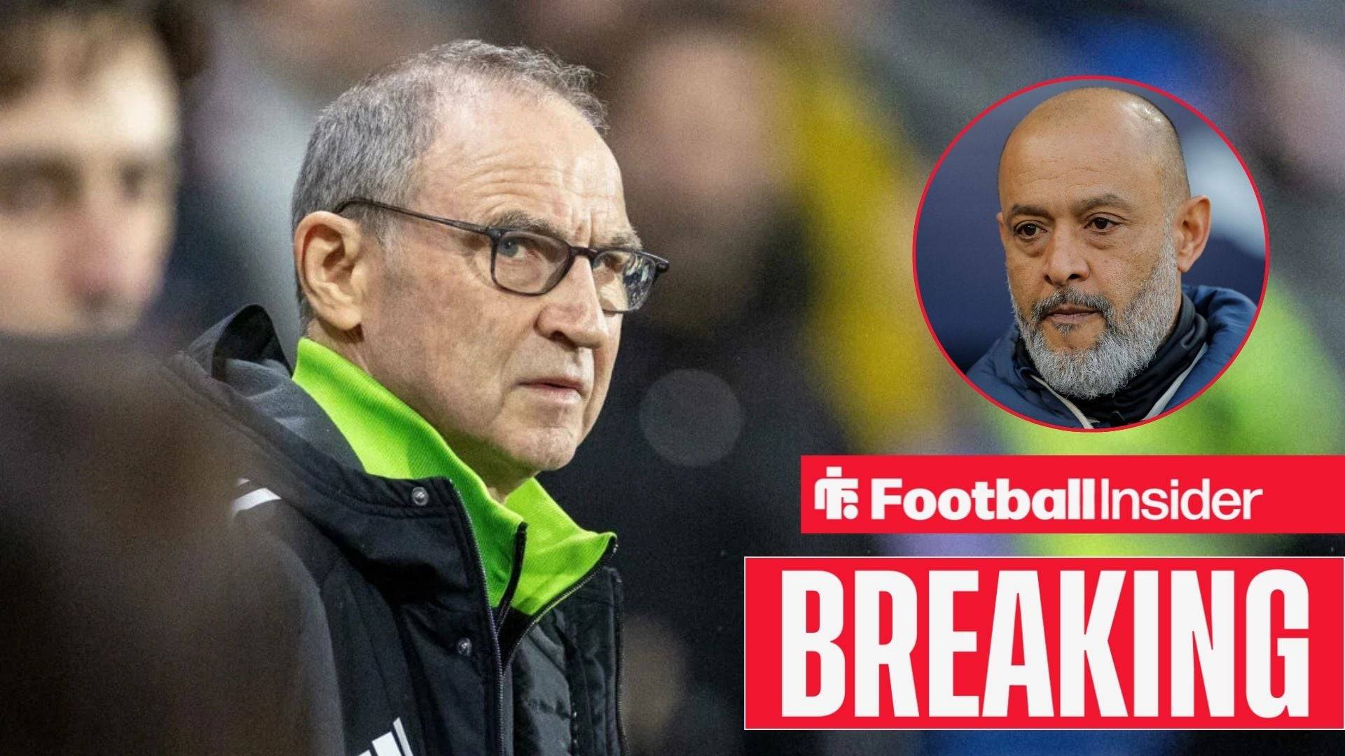 Exclusive: Celtic race top-6 Premier League club to sign West Ham sensation