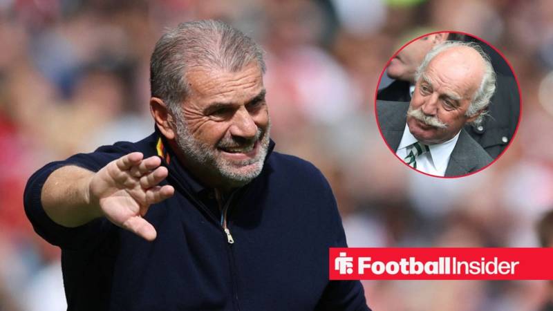 Expert verdict: Ange’s return to Celtic hits new hurdle as ‘major concern’ emerges