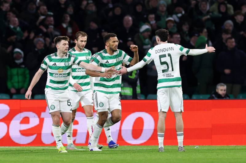 Celtic player ratings vs Utrecht as 8/10 Benjamin Nygren impresses but 4/10 trio must do better