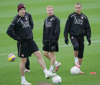 Celtic told how they could have signed ‘outstanding’ future Man United legend for just £2m