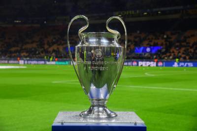 Celtic used as example, as Champions League format praised after Benfica goalkeeper scores v Madrid