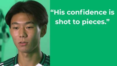 “Genuinely damaged”: Celtic slammed for treatment of Hayato Inamura