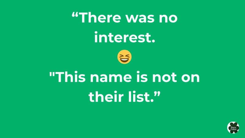 Scottish hacks left humiliated as £13m Rangers transfer claim exposed as fiction as Turkish source shuts it down