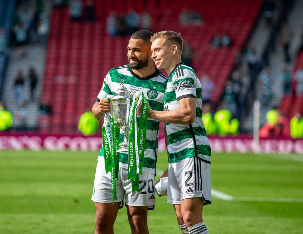 An interesting tale emerges as Celtic fans ask why it all went wrong for Dom McKay?