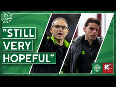 Bernardo exit rejected, O’Neill wants explosive winger & Utrecht set to rotate