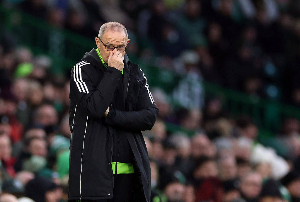 Celtic and Sunderland turn transfer rivals for Serie A star as Hoops keen to do ‘explosive’ January business