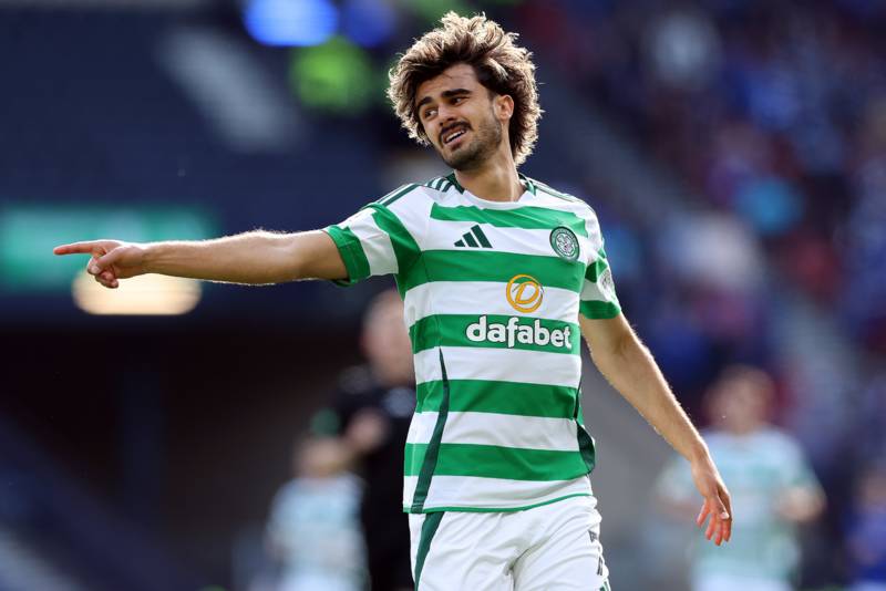 Celtic reject offer for wantaway £3.5m star who has been backed to follow similar transfer path to Jota
