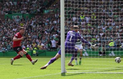 European chairman has bizarre negotiating position on Celtic loanee while making Barcelona talisman comparison