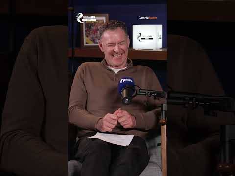 Coming Soon: King Kenny on the Warm-Up