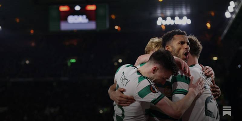 Celtic Book Place in Europa League Knockouts | Player Ratings and Reaction