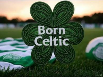If You Know Your Celtic History