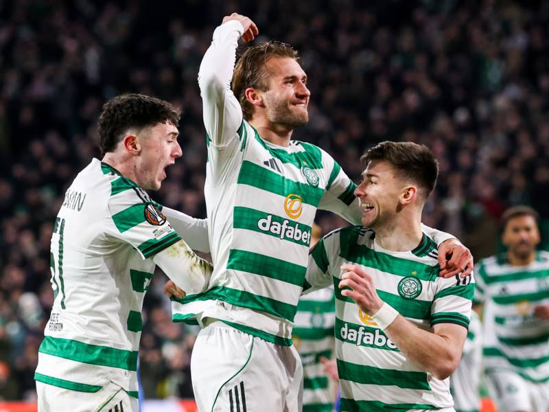 Who Celtic can face next in Europa League as fast start eclipses jitters and fans’ Rangers taunts