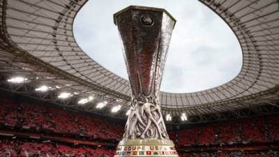 Europa League knockout phase play-off draw: All you need to know