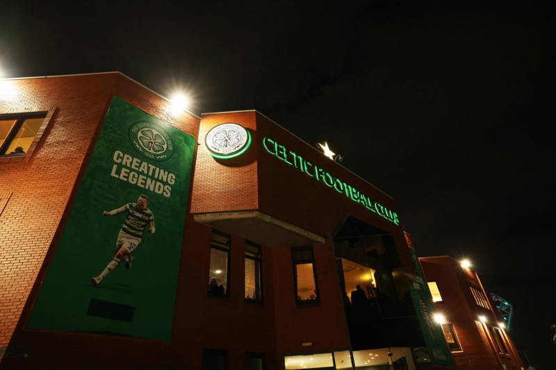 At this stage in the window, Celtic has no cards strong enough to bluff with.