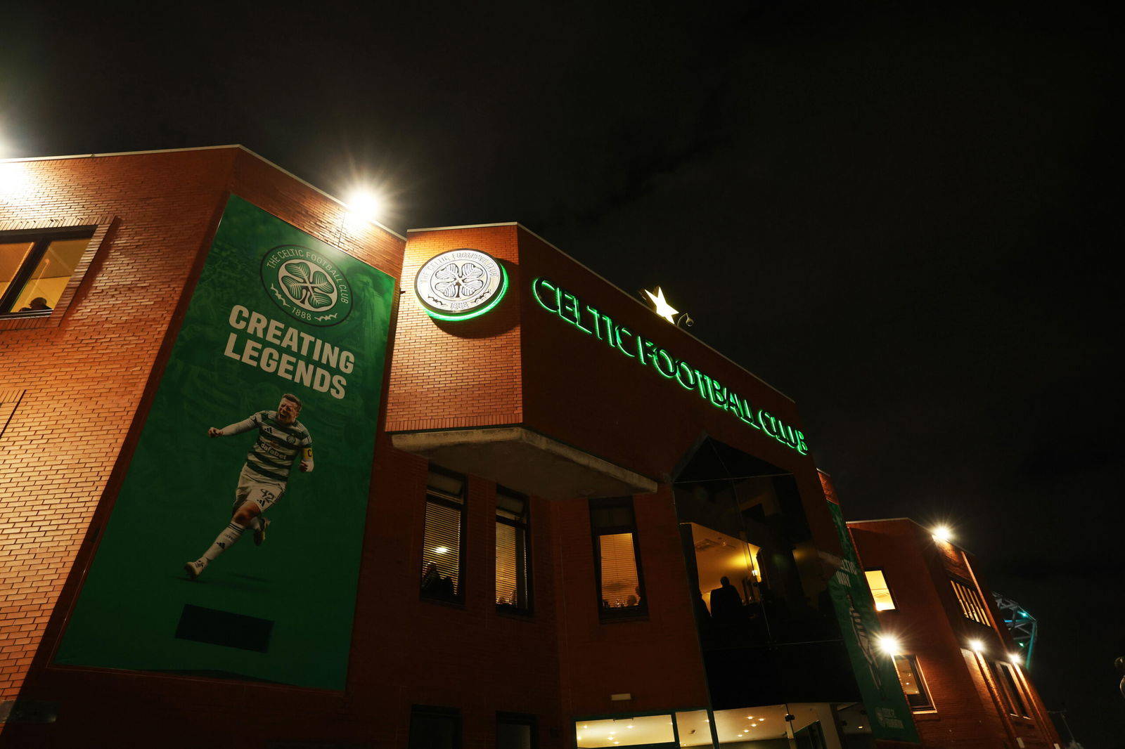 At this stage in the window, Celtic has no cards strong enough to bluff with.