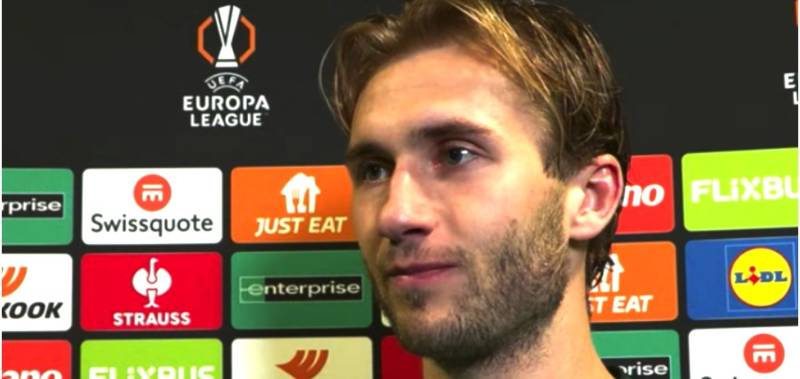 ‘We Came Out Flying,’ Nygren