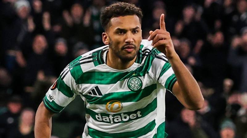 Auston Trusty: We’ll look forward to Stuttgart test