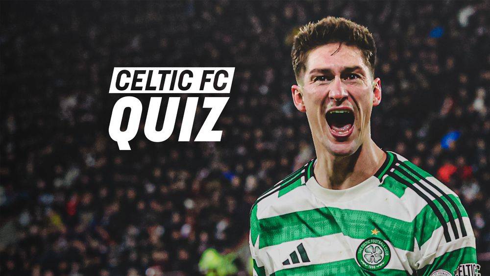 Celtic FC Quiz: Celtic v Falkirk