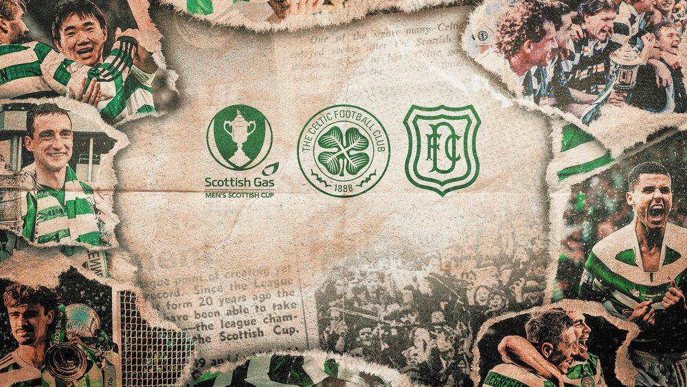 Final weekend for Season Ticket holders to purchase Scottish Cup tickets