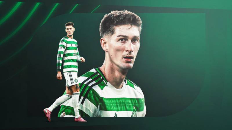 Watch Celtic v Falkirk LIVE on pay-per-view