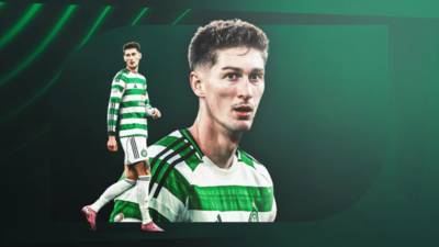 Watch Celtic v Falkirk LIVE on pay-per-view