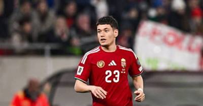 Damir Redzic to Celtic transfer stance hardens as moneybags Dunajska Streda play hardball amid escalating interest
