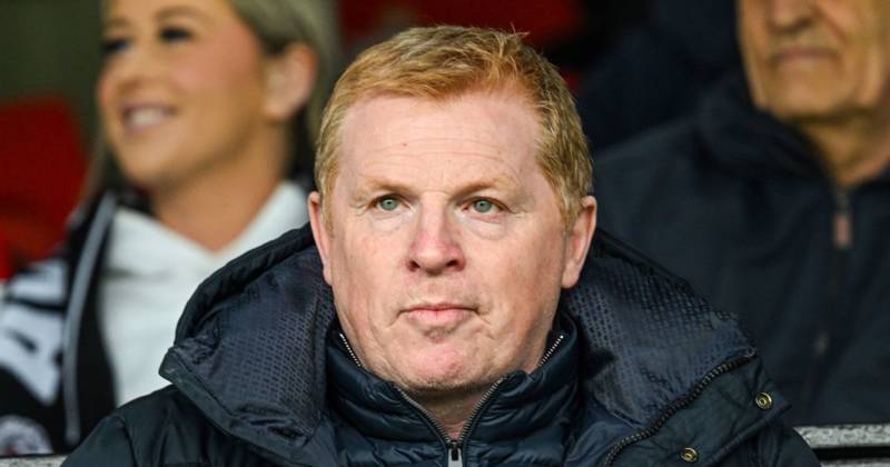 Neil Lennon in startling Celtic transfer claim as he rails against board barb and predicts signing fireworks