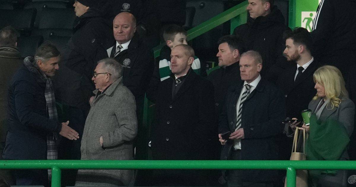The Celtic dressing room verdict on late January transfers as star man gets frank