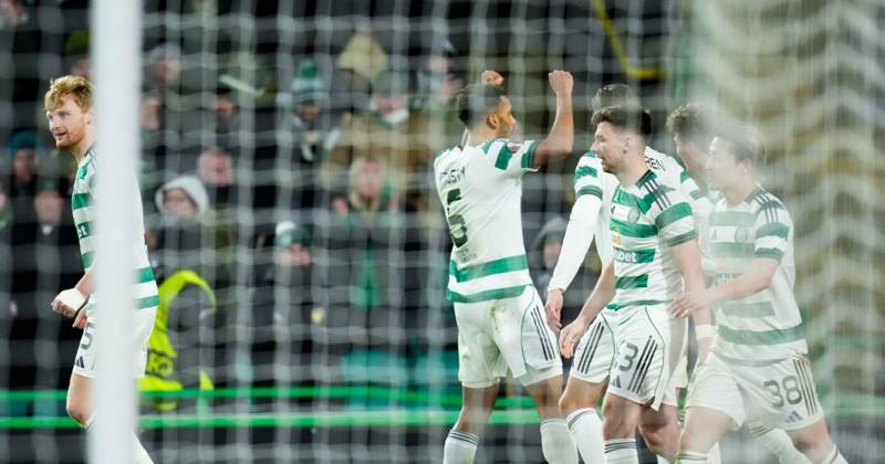 World media reacts as Celtic force Robbie Keane into fateful admission and Barkas slapped with brutal claim