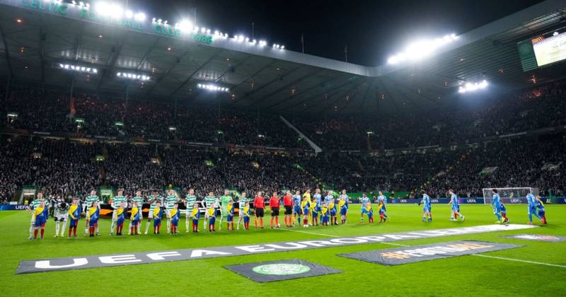 You’re a Celtic soup taker if you believe in mega millions fairytale as Rangers fans slam Hotline panic button