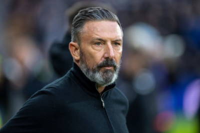 Derek McInnes Reveals Celtic ‘Apology’ Derek McInnes Reveals Celtic ‘Apology’