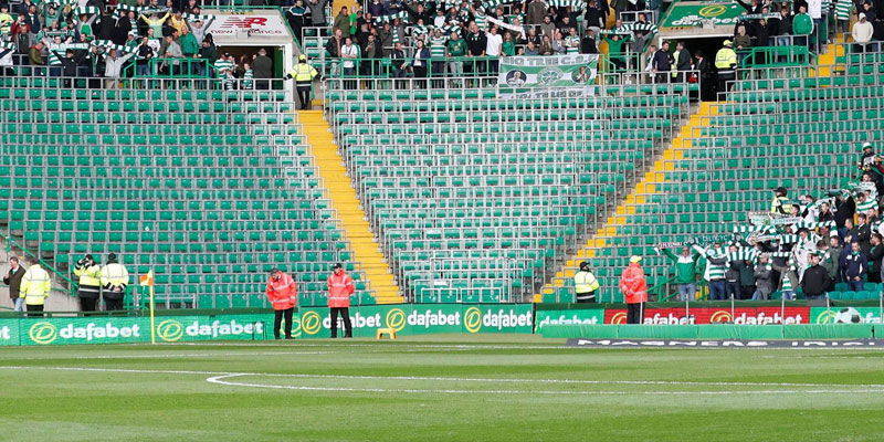Green Brigade Friday Statement Make Michael Nicholson Claims