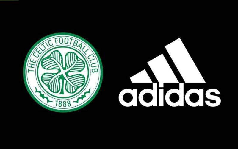 Images: Leaked Celtic 26/27 Home and Away Shirts Appear Online