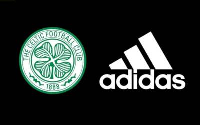 Images: Leaked Celtic 26/27 Home and Away Shirts Appear Online