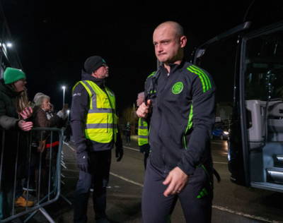 Shaun Maloney Addresses Celtic Board Criticism