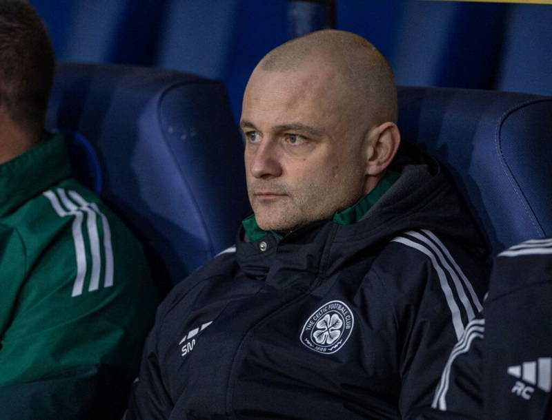 Shaun Maloney Confirms Celtic Want ‘Two or Three’ Signings