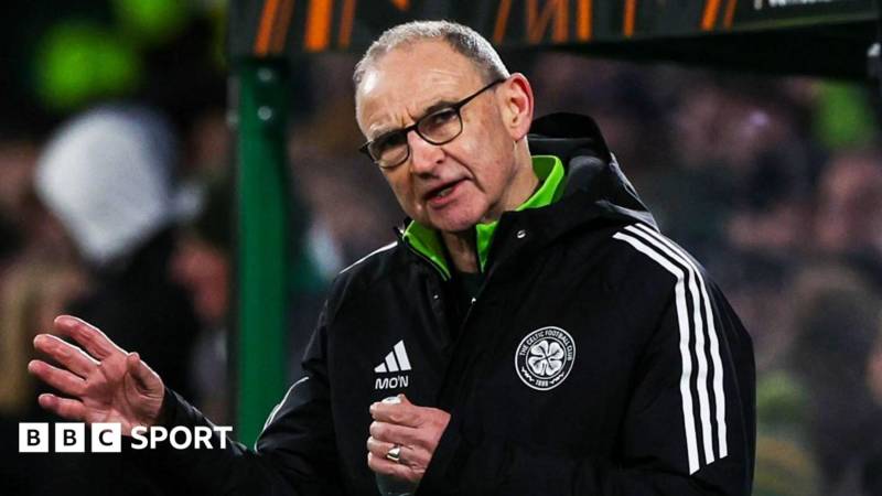 Journalist dreams & Keane reunion? – how O’Neill continues to revive Celtic Journalist dreams & Keane reunion? – how O’Neill continues to revive Celtic