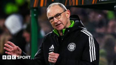 Journalist dreams & Keane reunion? – how O’Neill continues to revive Celtic Journalist dreams & Keane reunion? – how O’Neill continues to revive Celtic