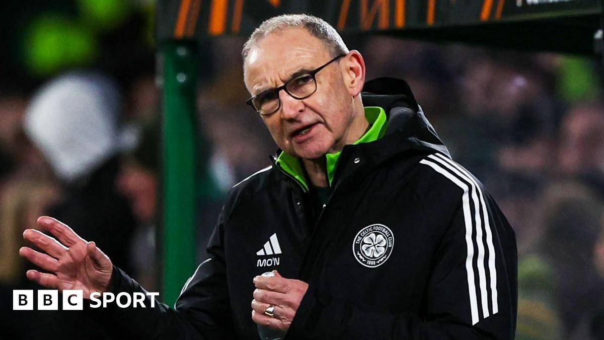 Journalist dreams & Keane reunion? &ndash; how O’Neill continues to revive Celtic