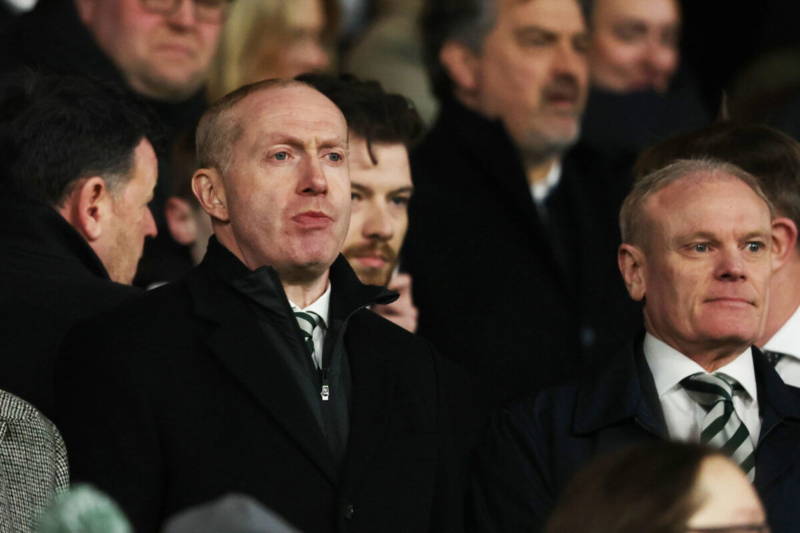 As Celtic flirts with disaster &ndash; it is no longer a question of how did this happen &ndash; but why is it happening?