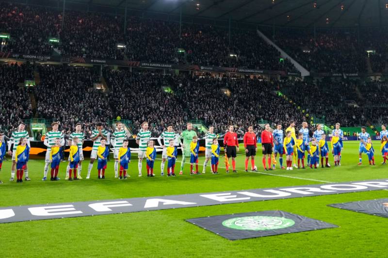Celtic ‘considering’ a move for back-up option ahead of transfer window closure