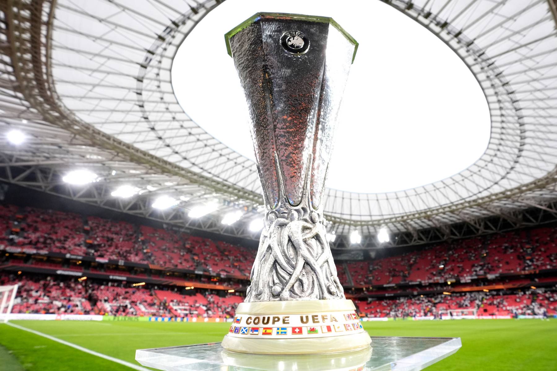 Celtic Europa League draw RECAP: Knockout phase ties revealed