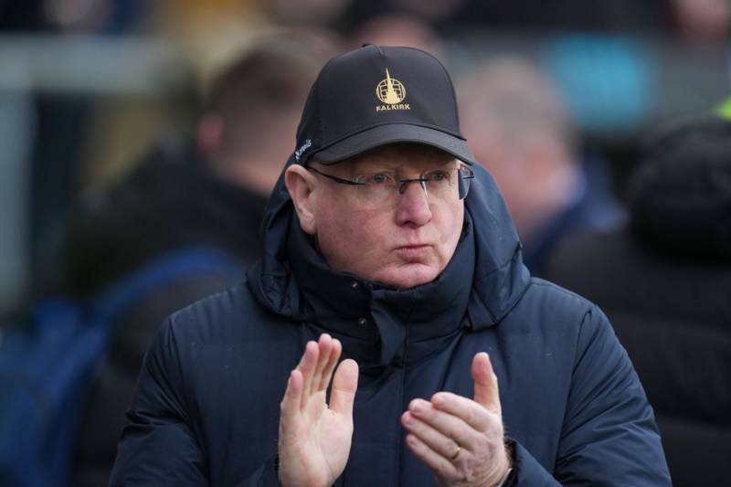 My side plan on turning Celtic Park ‘toxic’ and the Green Brigade’s absence helps us