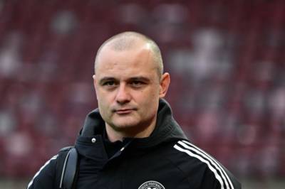 Shaun Maloney gives positive Celtic transfer update ahead of upcoming deadline