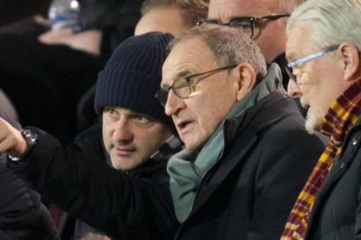 Shaun Maloney reveals long-term ‘hope’ amidst Celtic managerial speculation