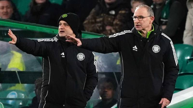 £6m player wants late January transfer move to Celtic